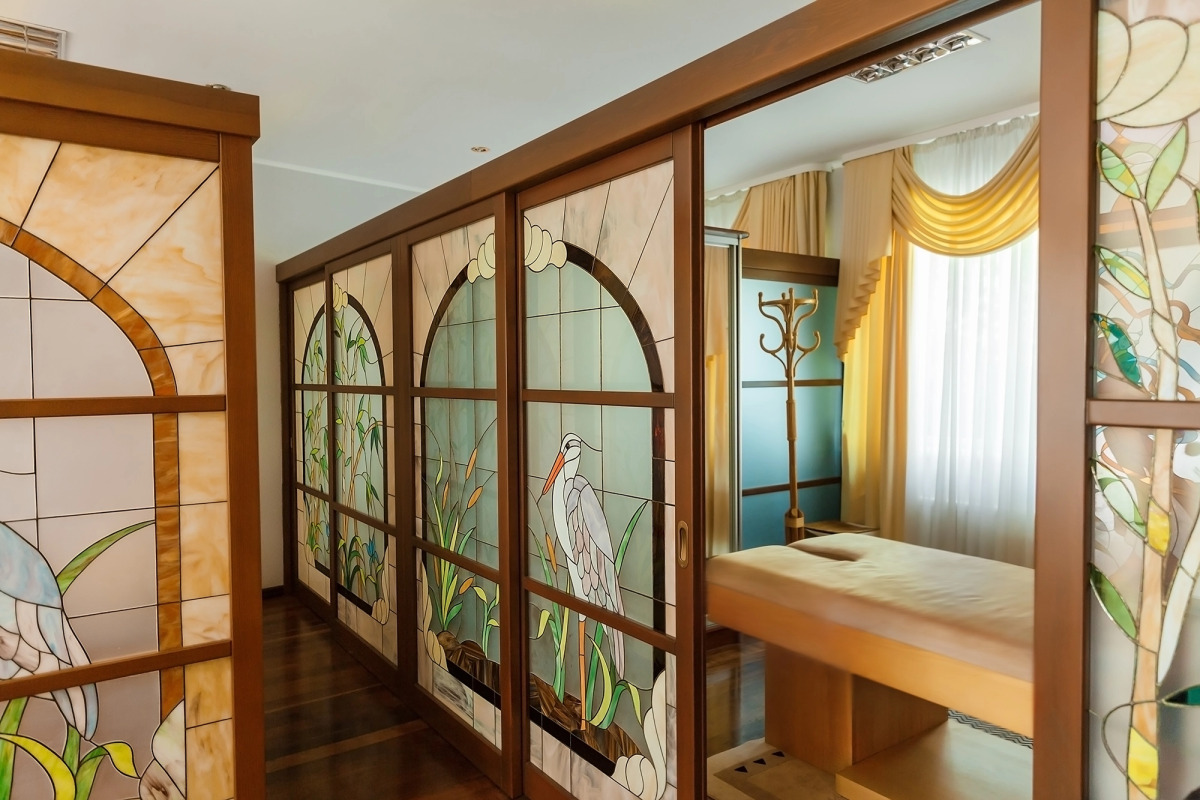 Вязовая Роща