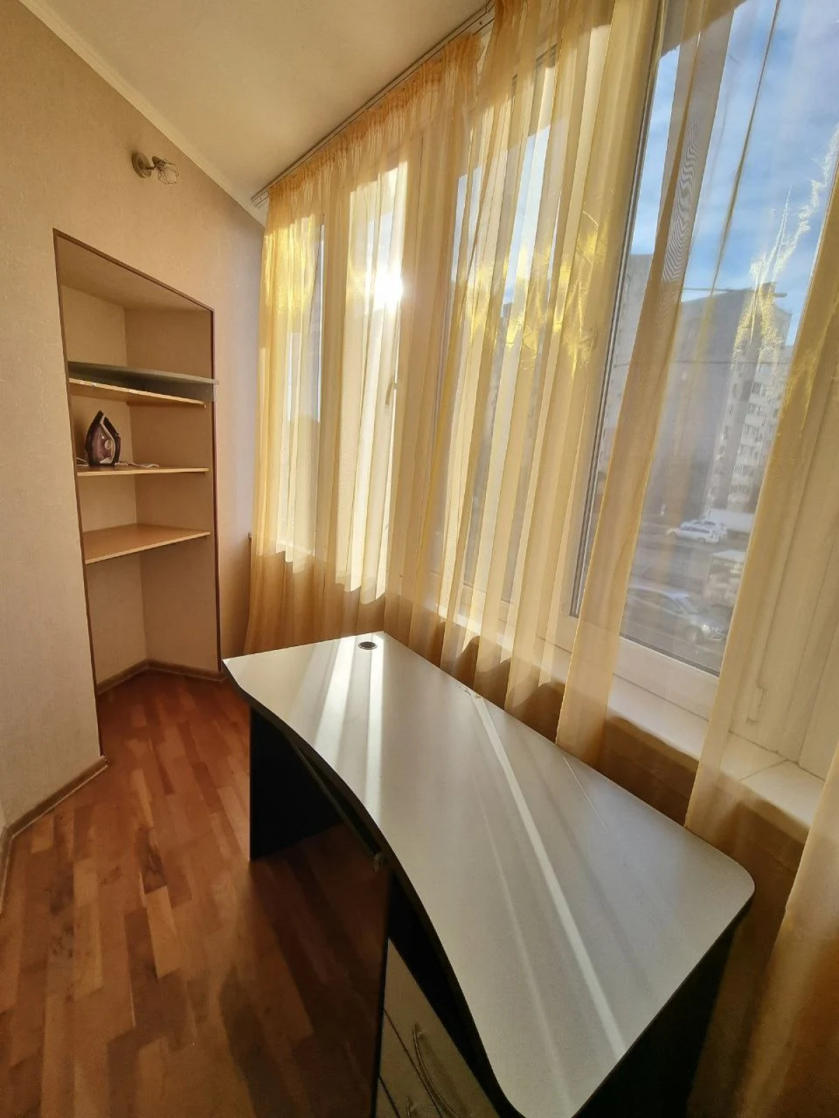 Апартаменты 224 Уютный Дом