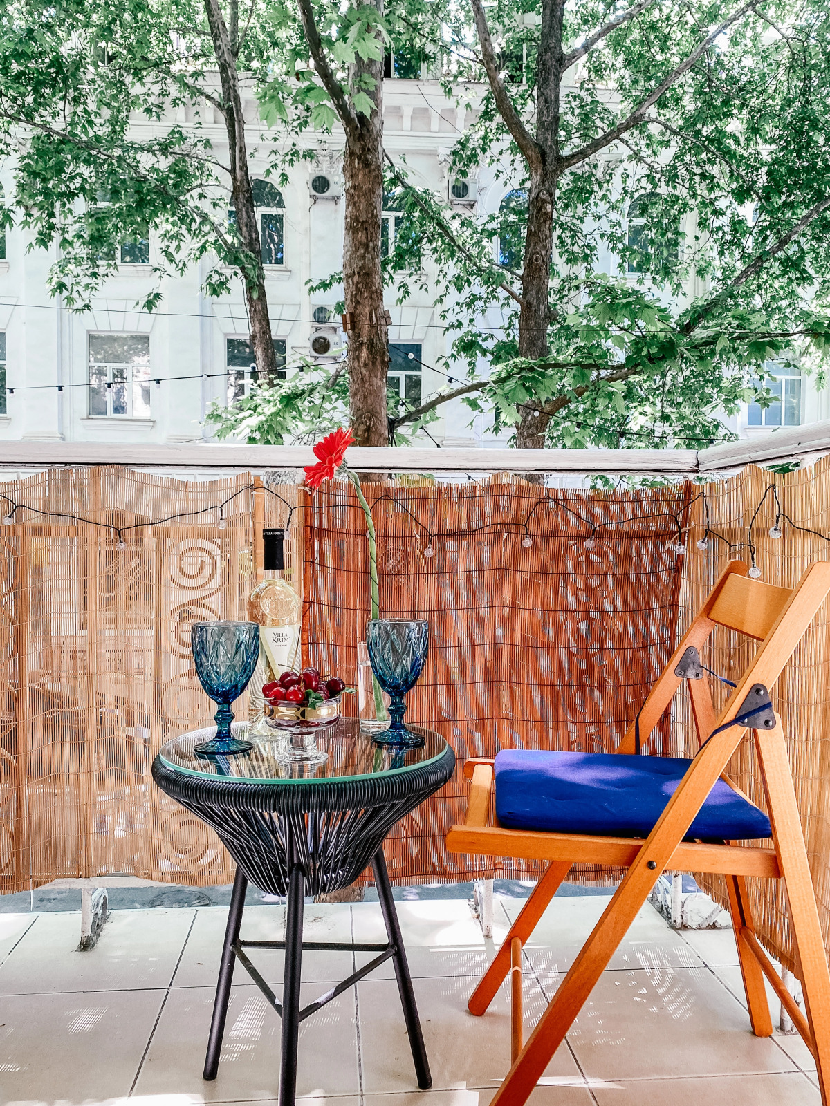 Апартаменты Счастье жить в центре Севастополя