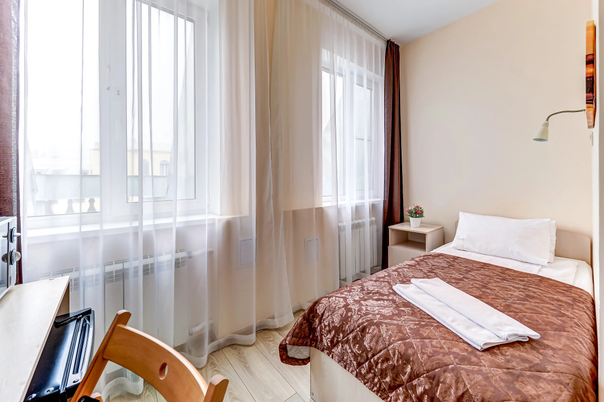 Гостевой дом Акме Петроградская