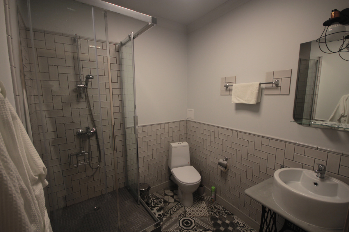 Мини-Отель Славянский Двор