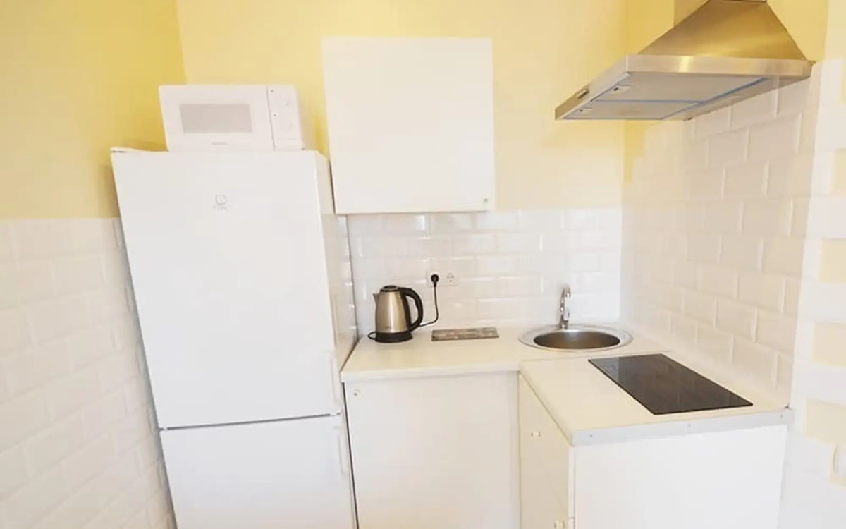 Апартаменты Море-Море 7