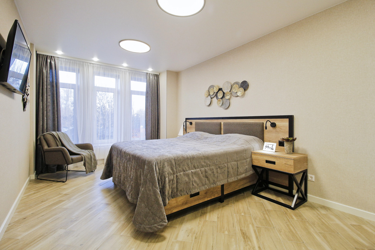 Апартаменты Flyapart 2