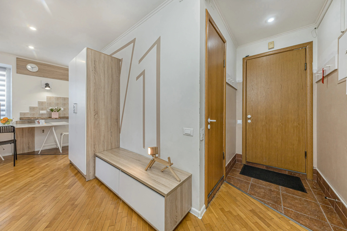 Апартаменты День и ночь