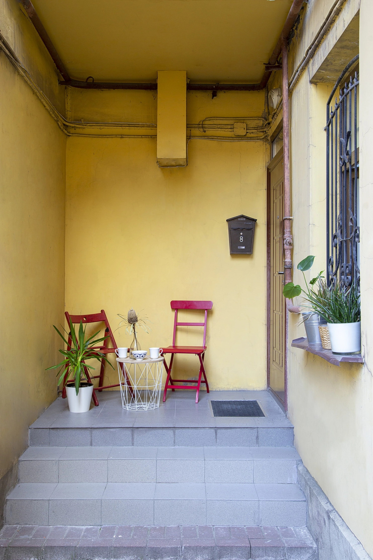 Апартаменты Город Рек на Фонтанке 47 New