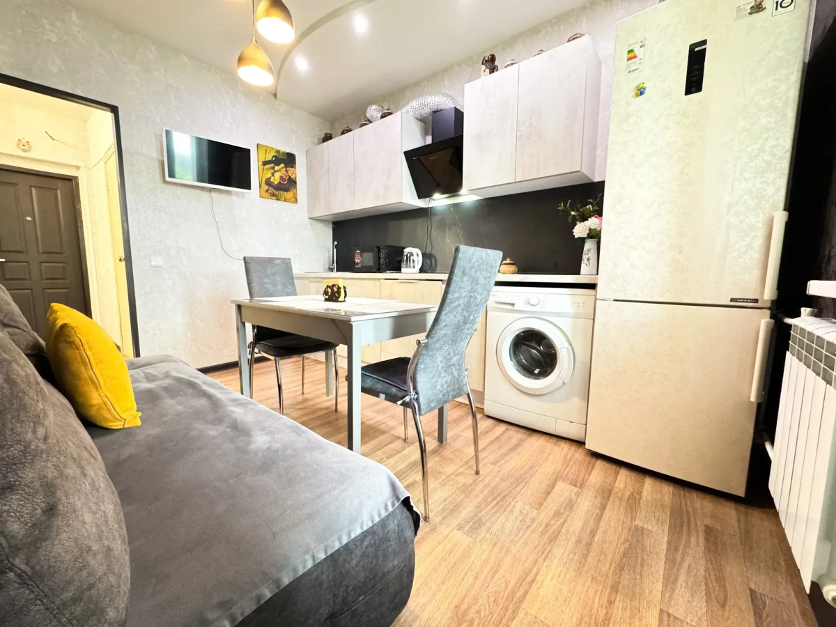 Апартаменты Мама я Дома на ул. Шукшина