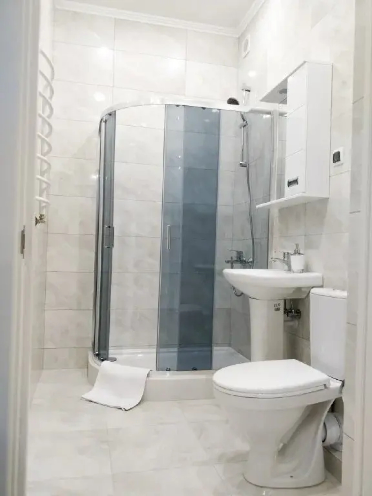 Апарт-Отель Комплекс апартаментов Ванва