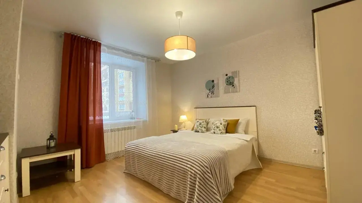 Квартира Отличная Ждёт Своих Гостей