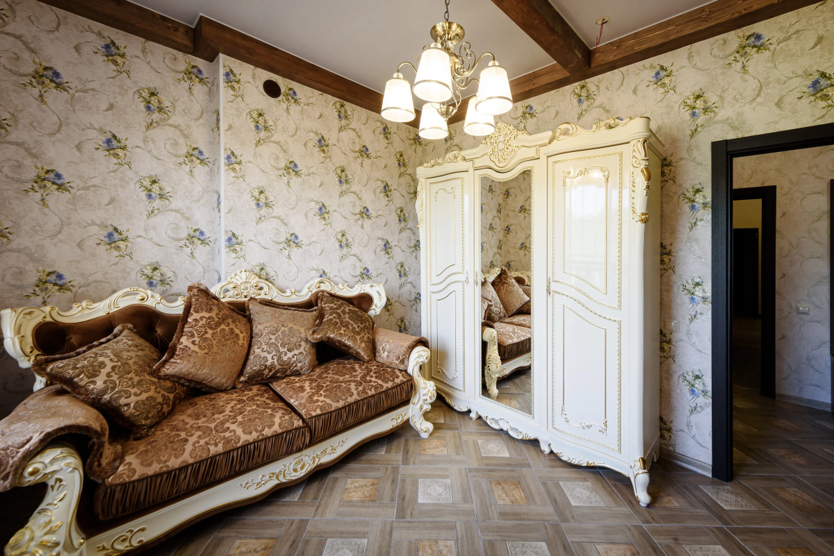 Отель Винтаж