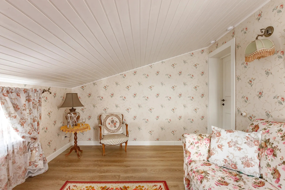 Отель Генеральская дача