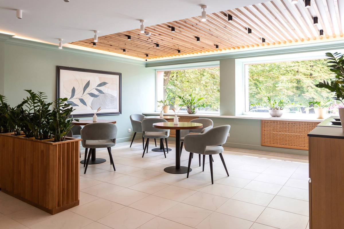 Санаторий профилакторий Полисть Тур