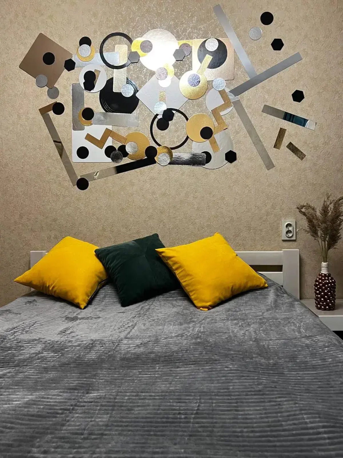 Апартаменты у Рыбной деревни