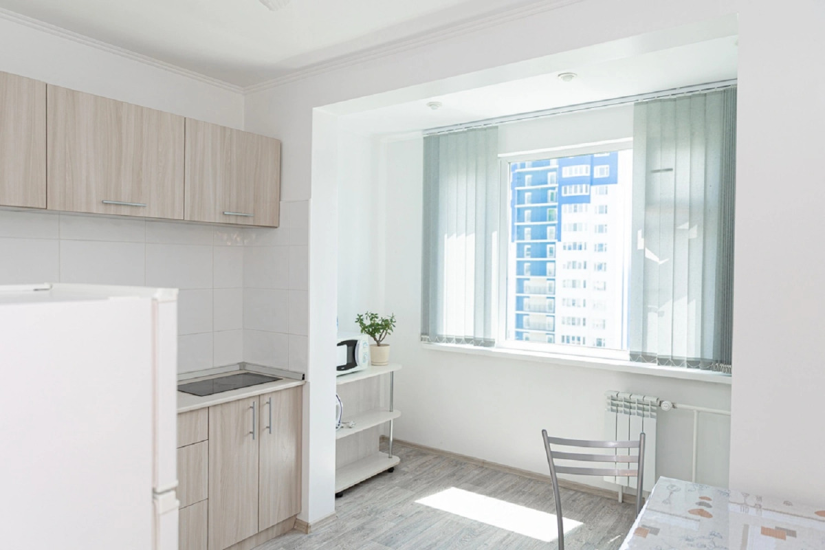 Апартаменты на Емельянова 35А 2