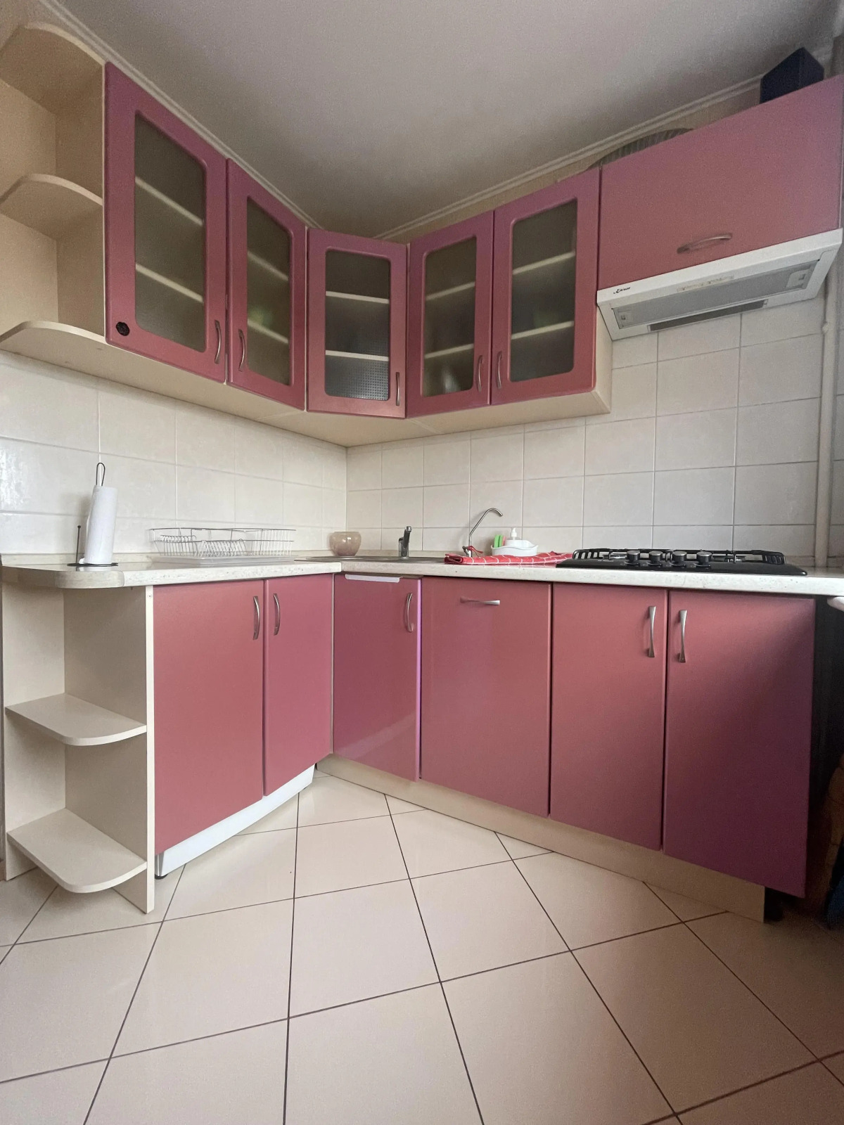 Апартаменты у Южного Вокзала