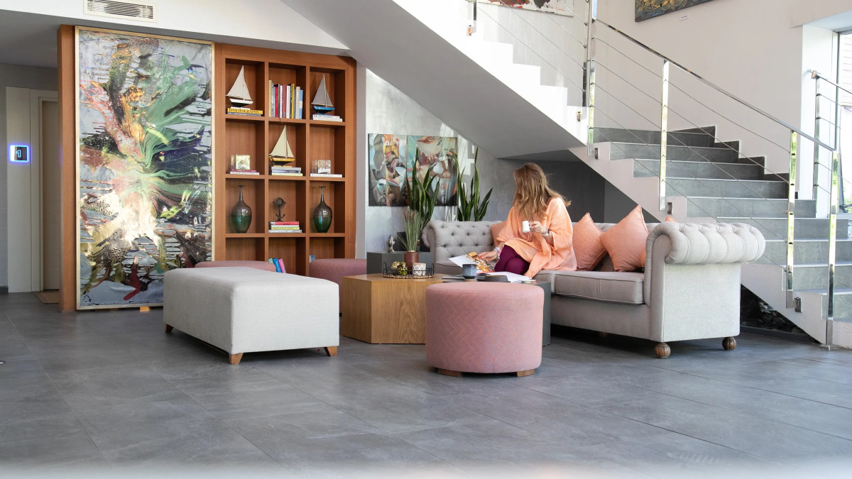 Avantgarde Refined Yalikavak