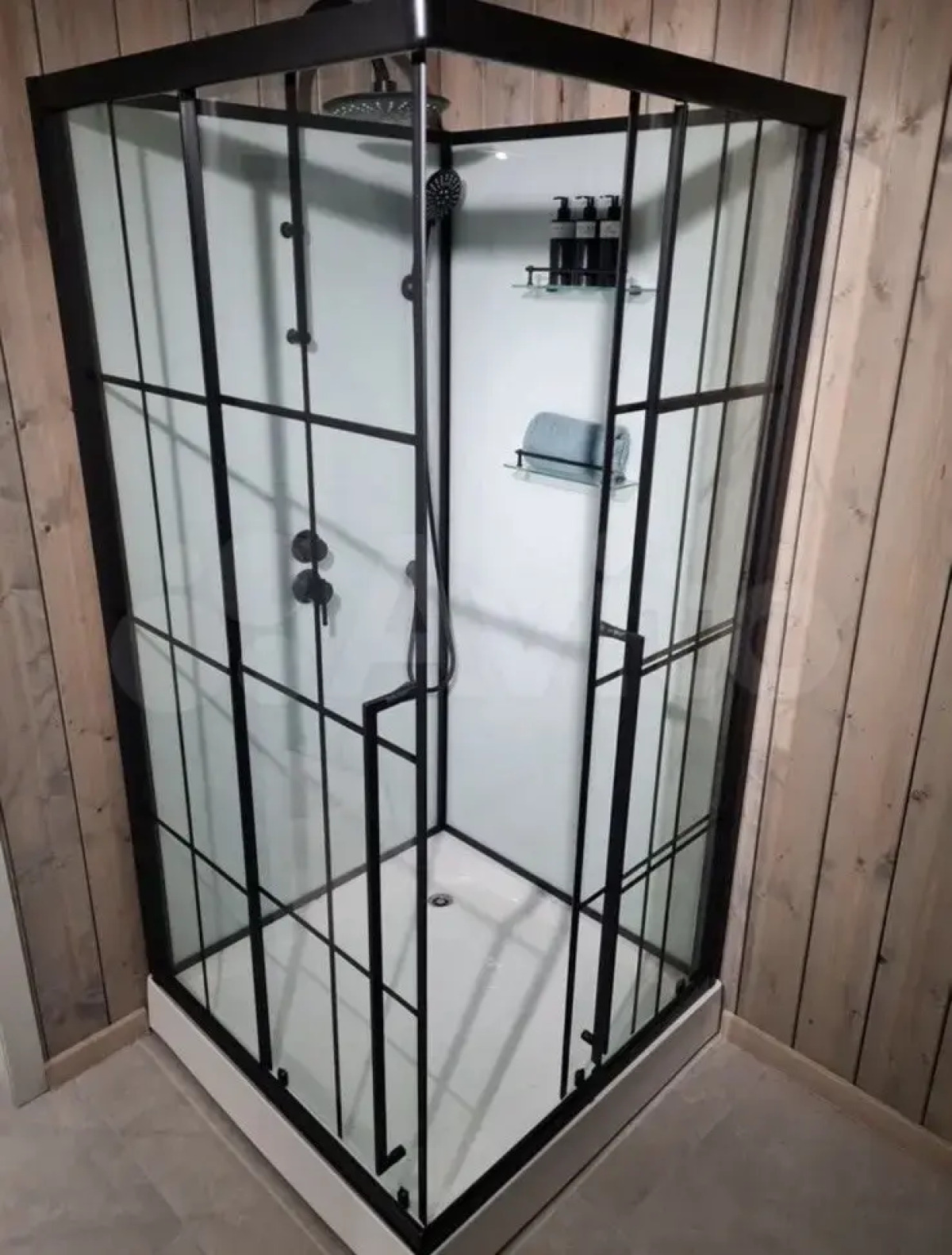 Гостевой дом Горки 1А