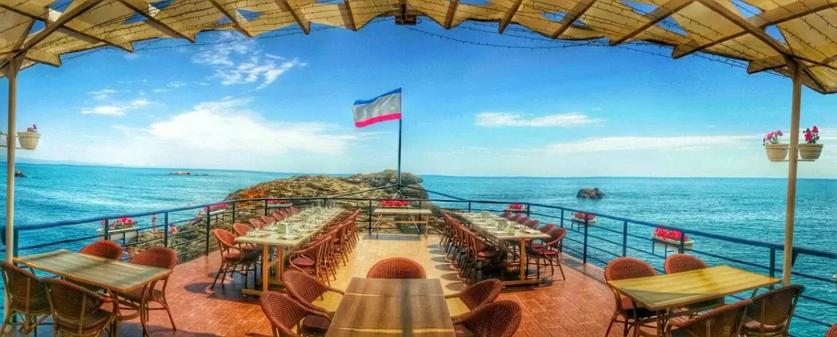 Гостиница Санта Барбара