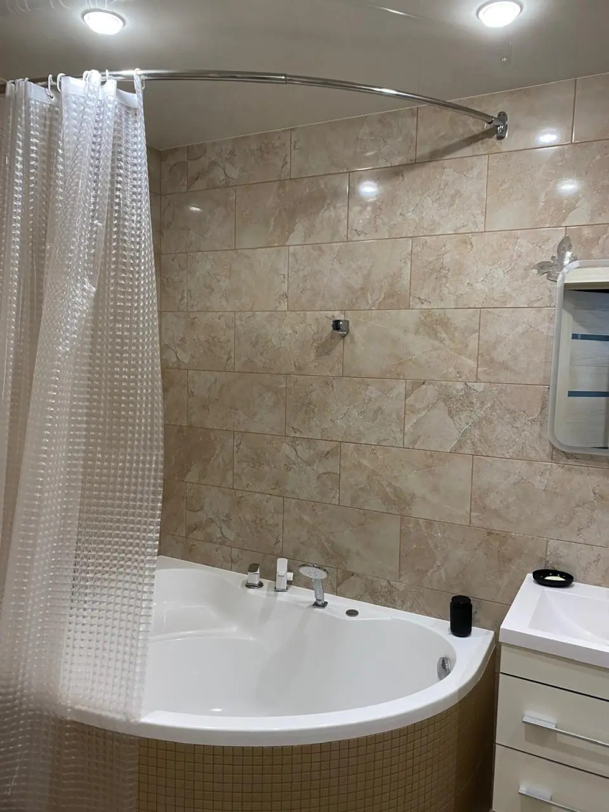 Апартаменты на Свиридова 6