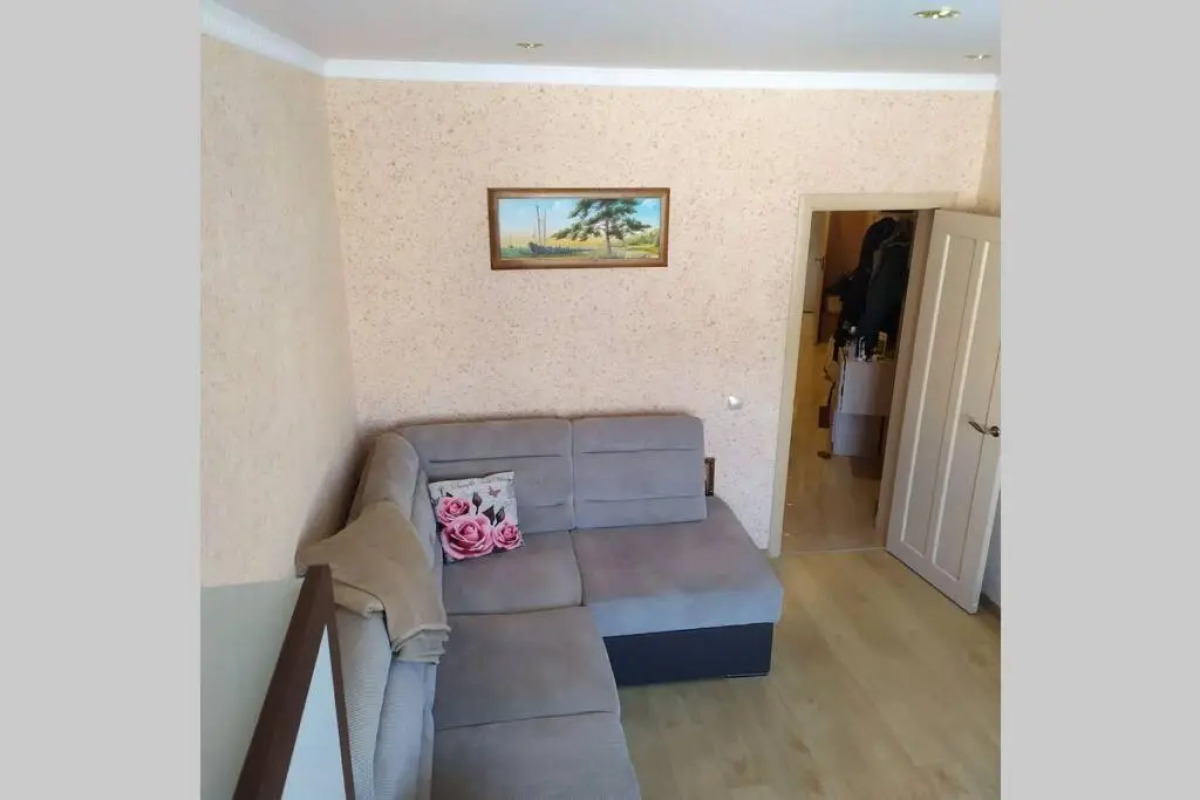 Апартаменты на улице Дачная 4