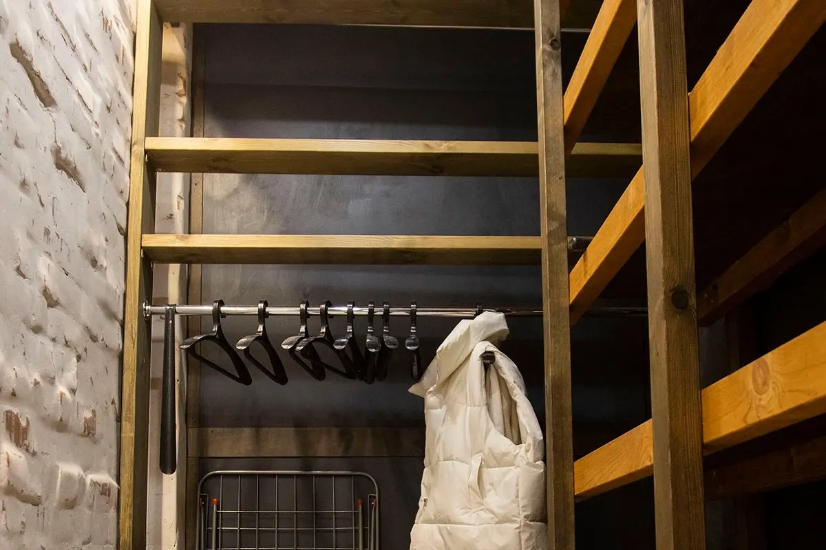 Квартира Спасские