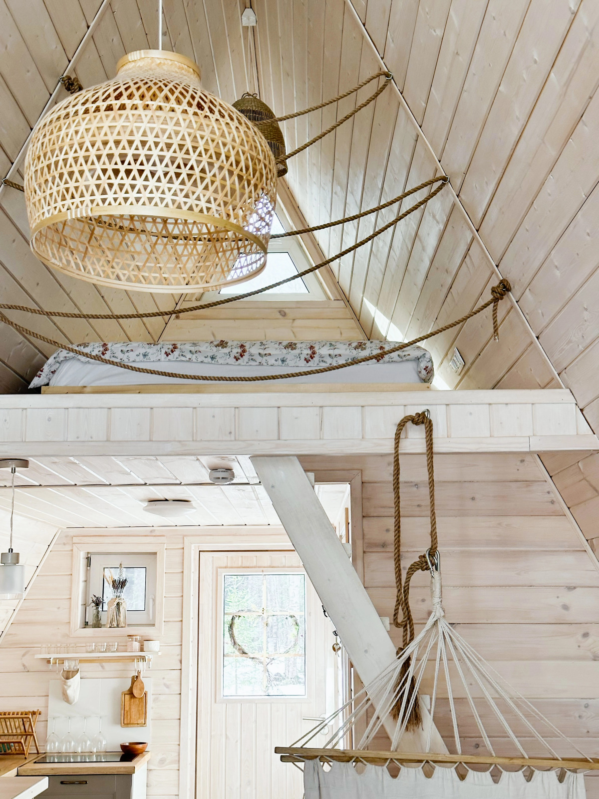 Гостевой дом DEEP LAKE HOUSE