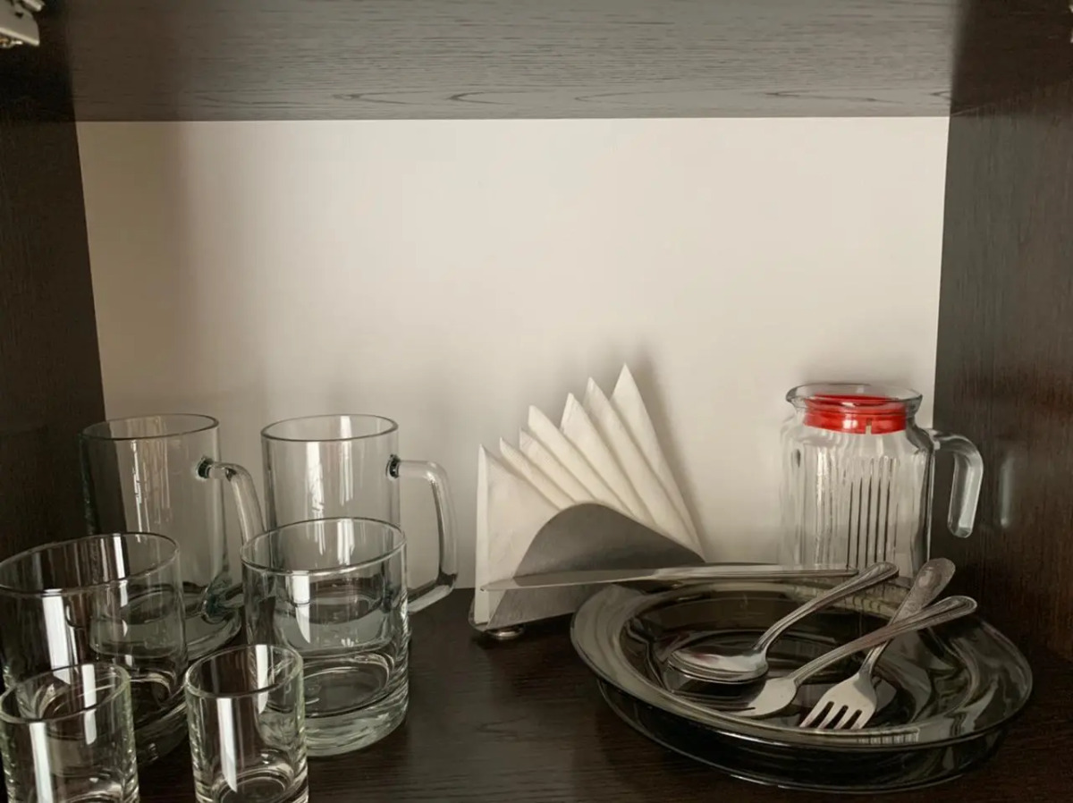 Отель Шоколад