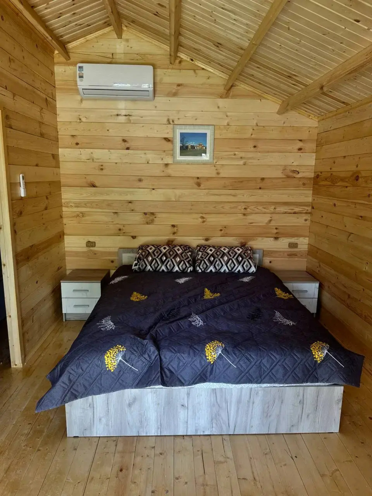 База отдыха Full House