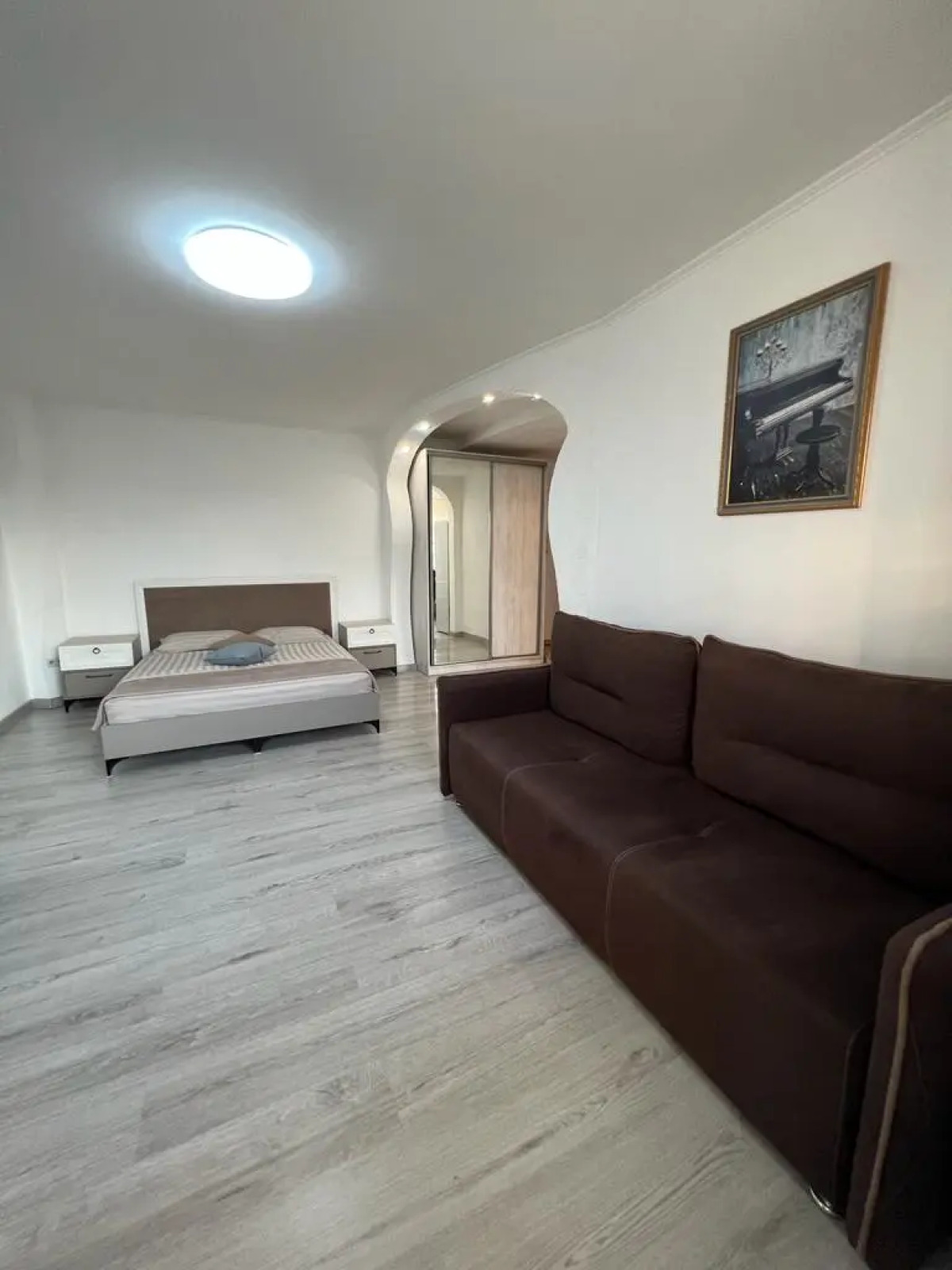 Квартира на Ленина 28