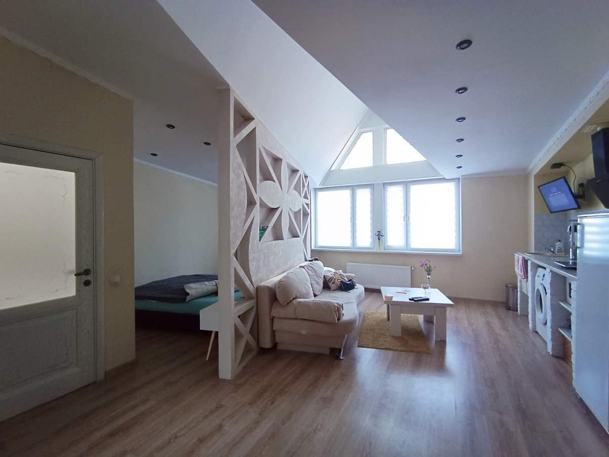 Апартаменты Квартира на Сутки