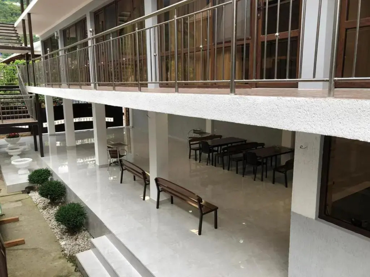 Мини-отель Отель Дея