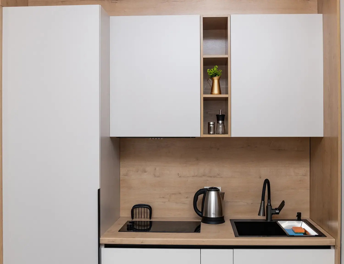 Квартира в ЖК Four Seasons рядом ТРЦ Мега Алматы