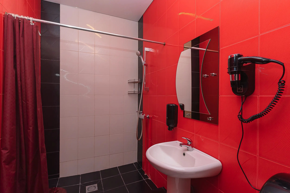 Отель Гостиница Premium