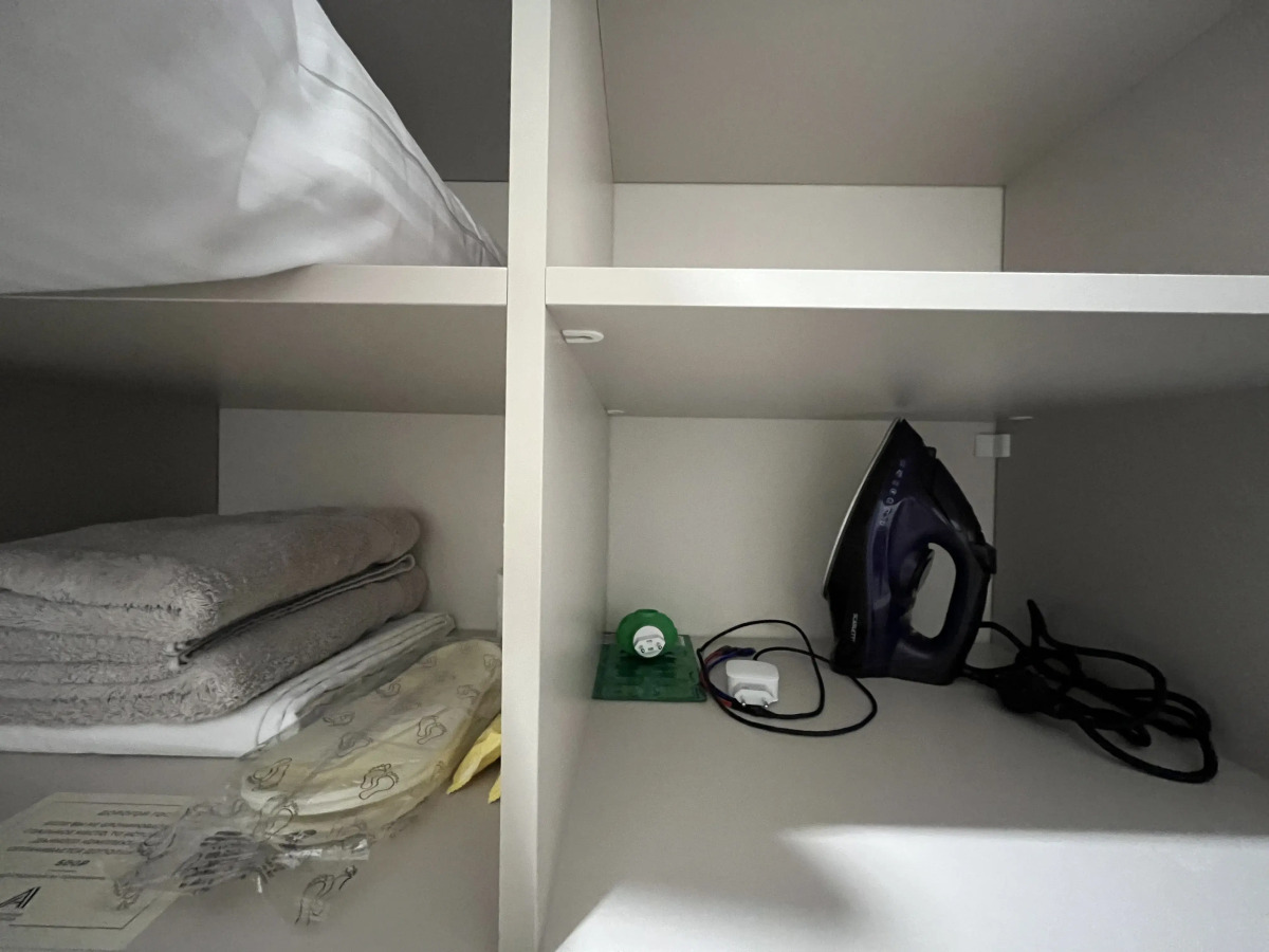 Апартаменты Авторские возле Набережной Реки Дон