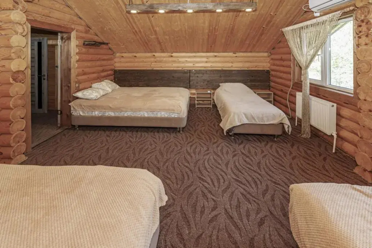 Гостиница Любимая усадьба