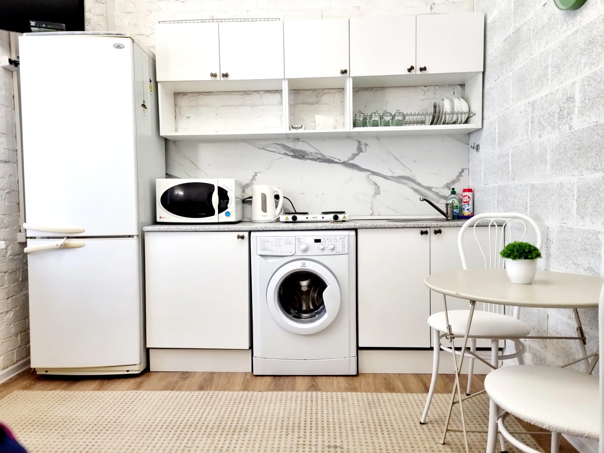 Квартира Студия в  ТЦ Лазурный