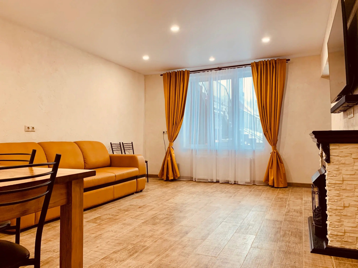 Апартаменты Малоярославец