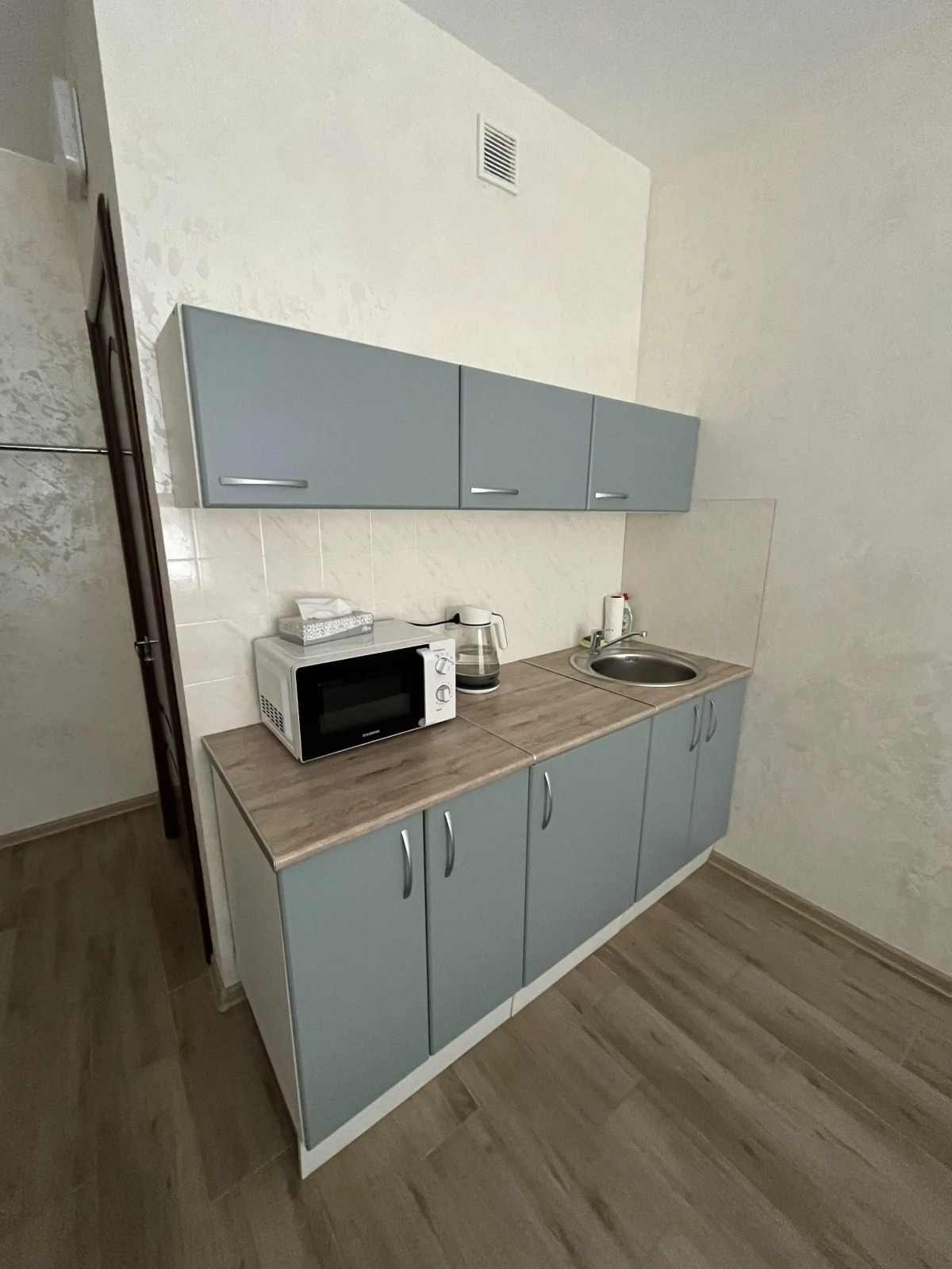 Квартира 158 Квартир на Северный Власихинский 122 Корпус 5