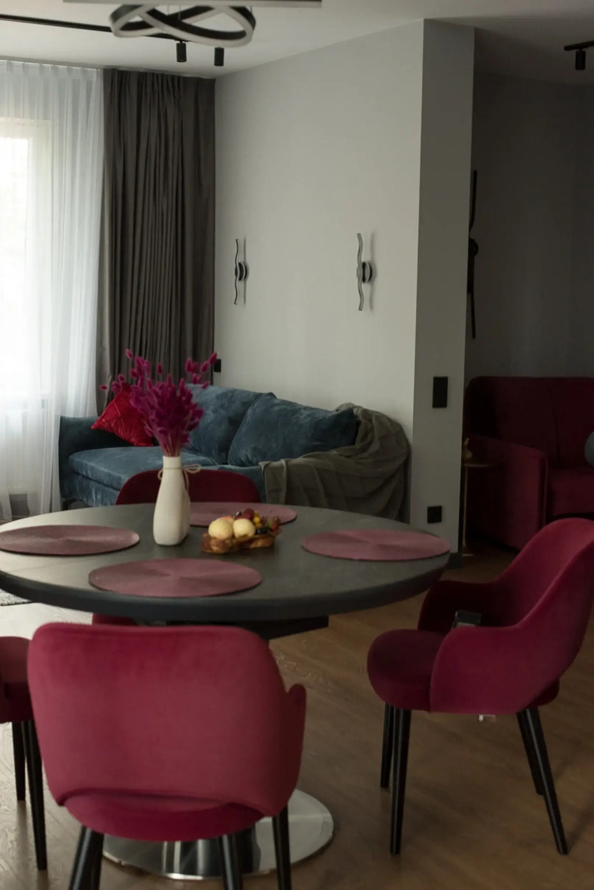 Апартаменты на улице Ленина 17