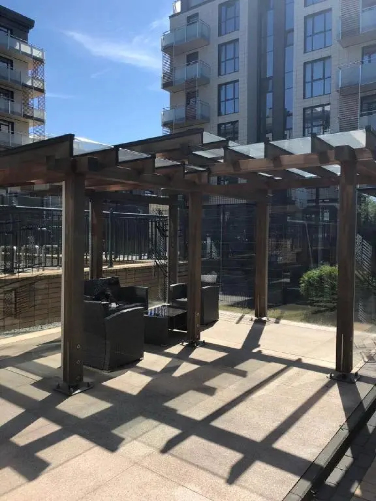 Raushen Prestige с Видом на Море