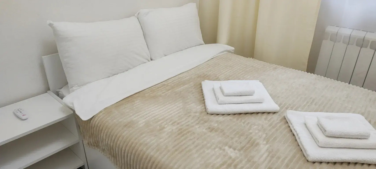 Апартаменты Облака 1