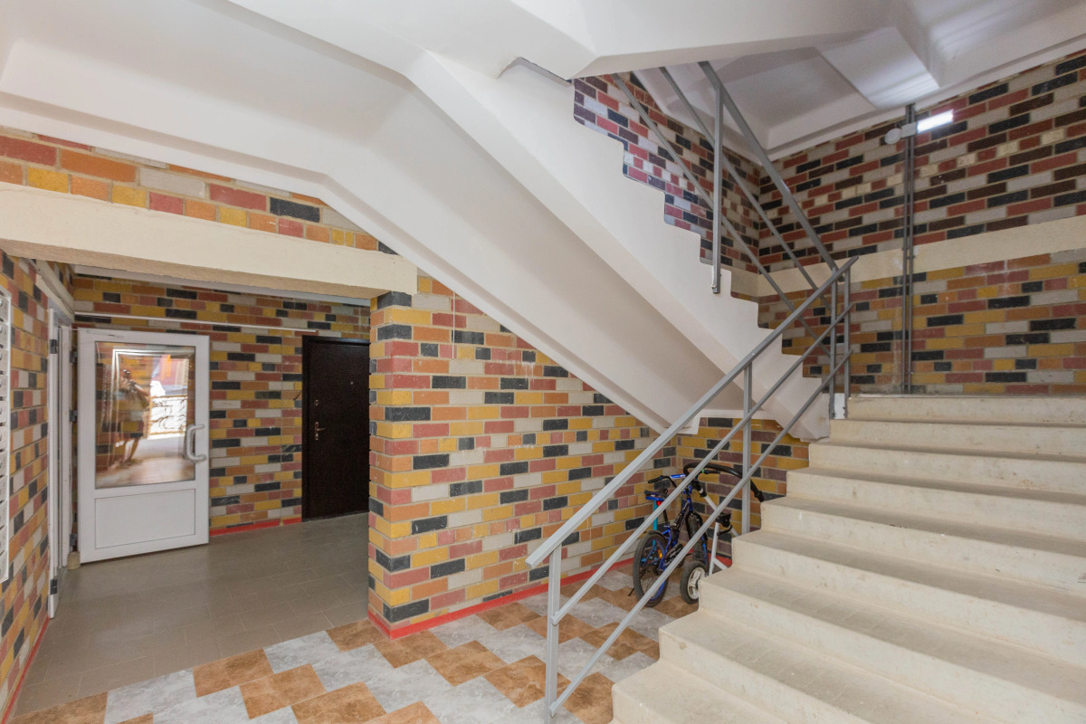 Квартира Business Comfort на Гармонии