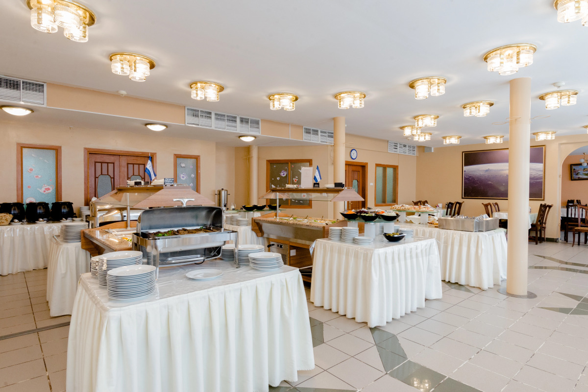 Пансионат Восход