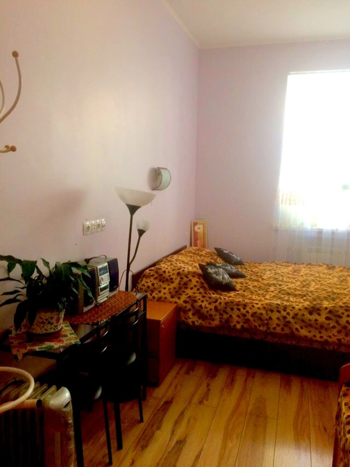 Хостел Кот Матроскинн на Орловском