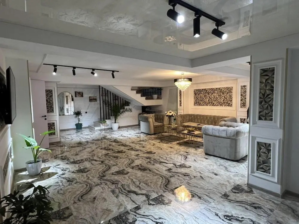 Бутик-Отель Natali