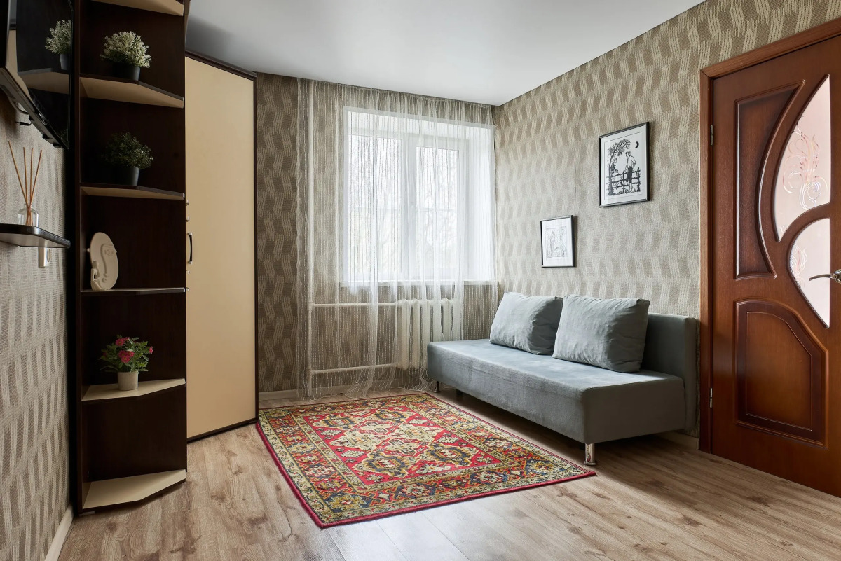 Квартира в центре