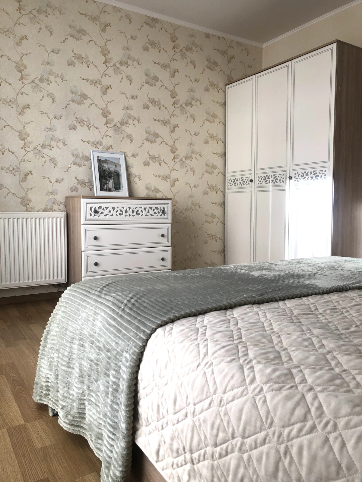 Квартира У Резиденции Королей