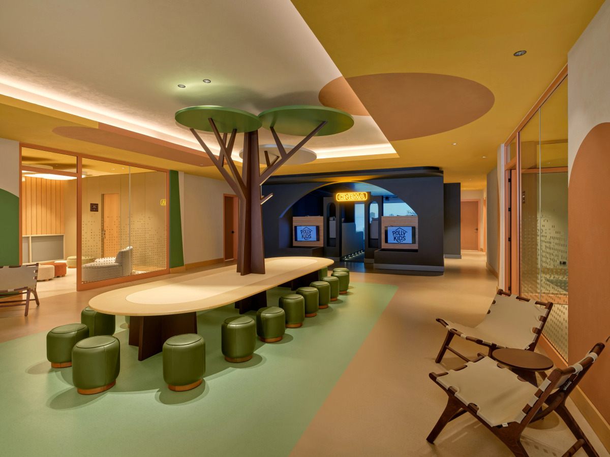 Paloma Grida - All Inclusive