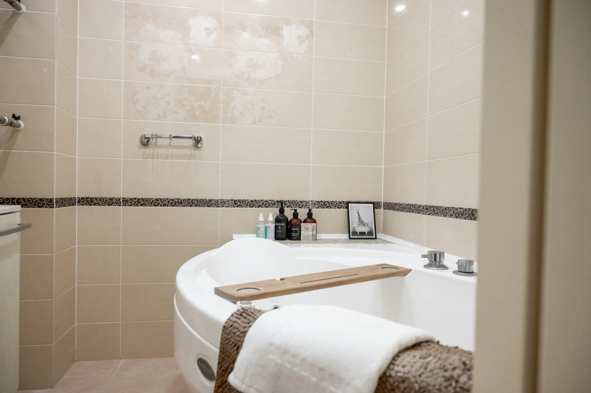 Апартаменты Панорама на Старый Город с 11 Этажа