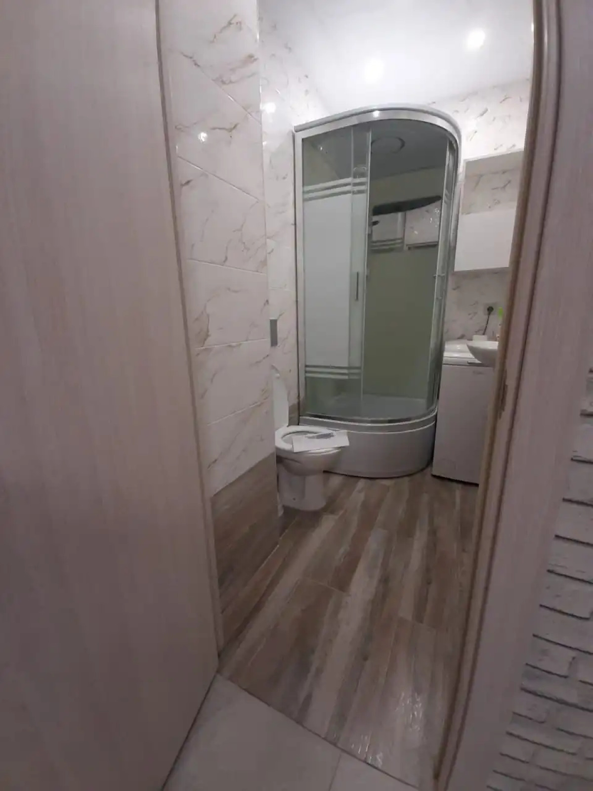 Апартаменты Богородский 2/2