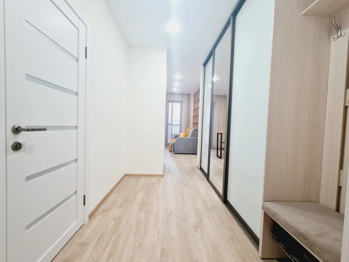 Квартира  Hugge Place в самом центре Объект №24